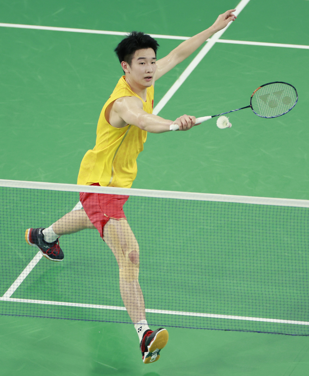 样的比赛 样的比赛