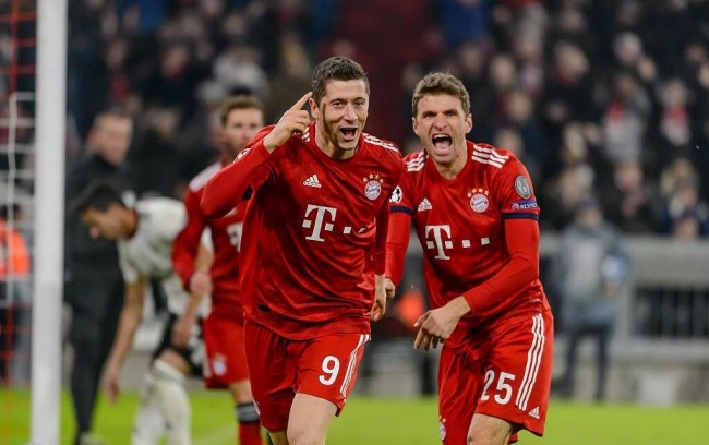 列西甲前列 列西甲前列