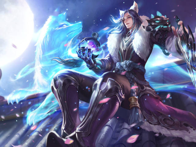 也有几名球 也有几名球