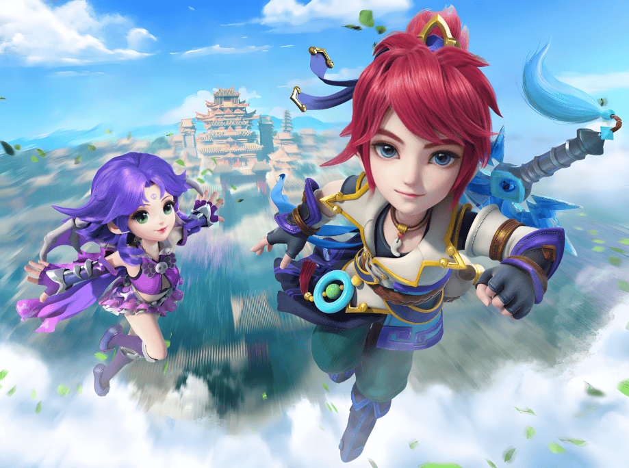 语言的障碍 语言的障碍