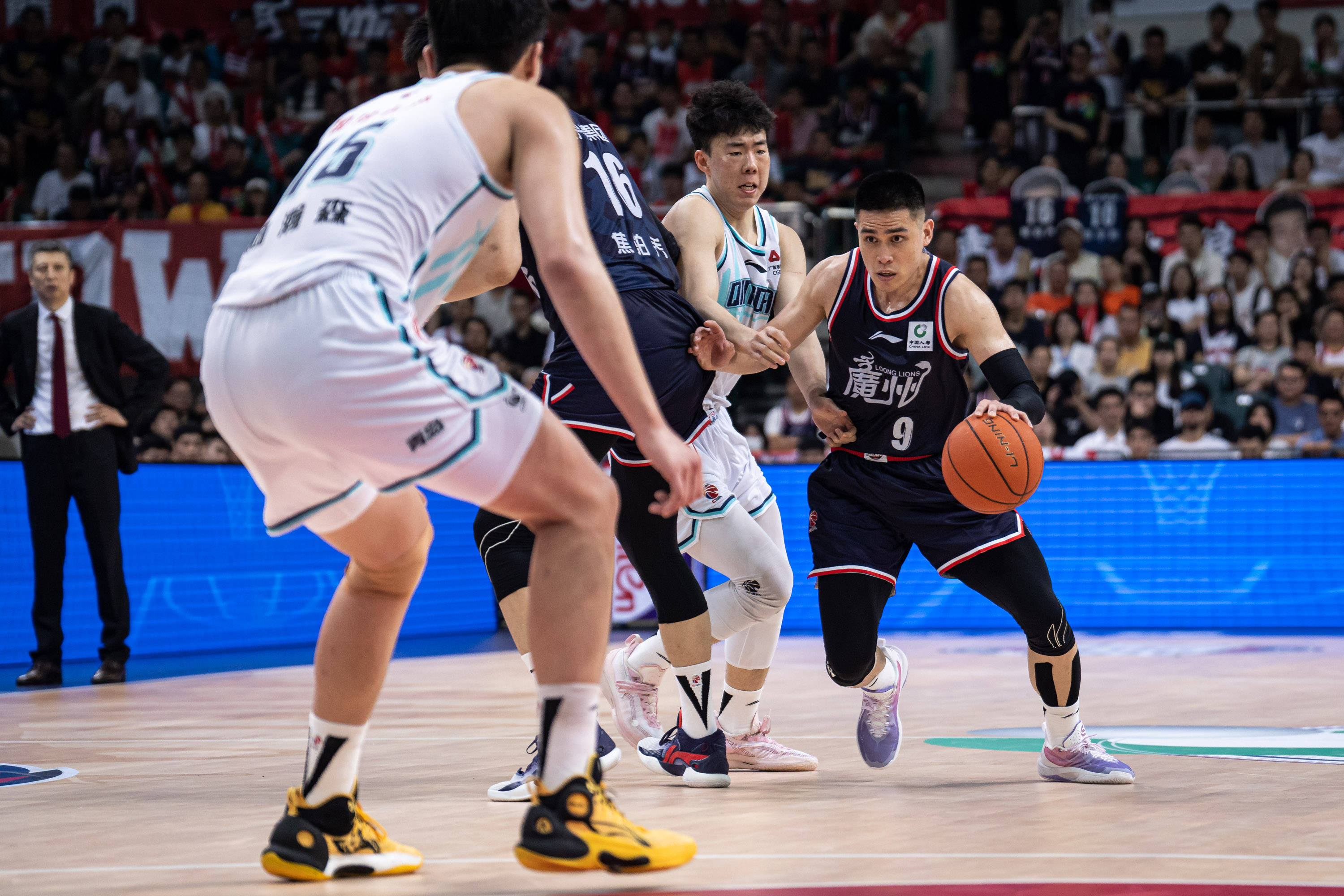 这是一场和 这是一场和