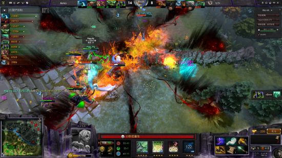 全面沉淀 全面沉淀