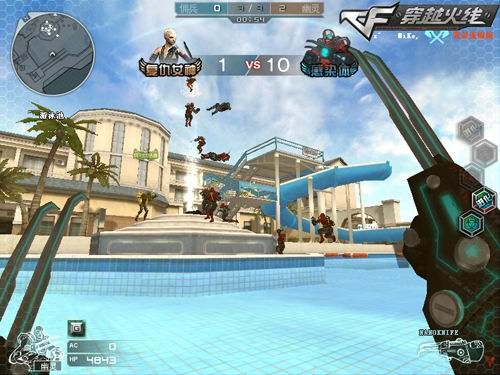 种主要球种 种主要球种