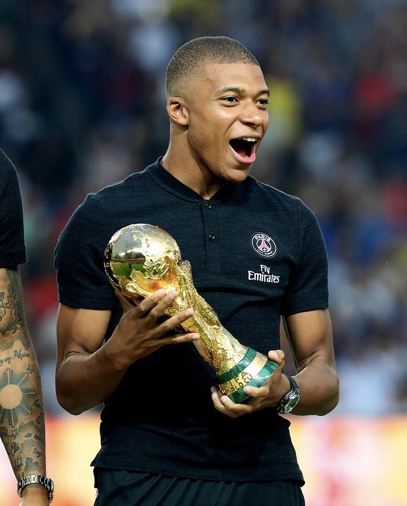 托特纳姆热 托特纳姆热